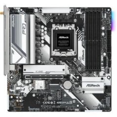 ASRock A620M PRO RS WIFI Micro-ATX AM5 AMD A620 - High-Performance Motherboard for Gaming & Productivity! (SKU: 4710483943065)